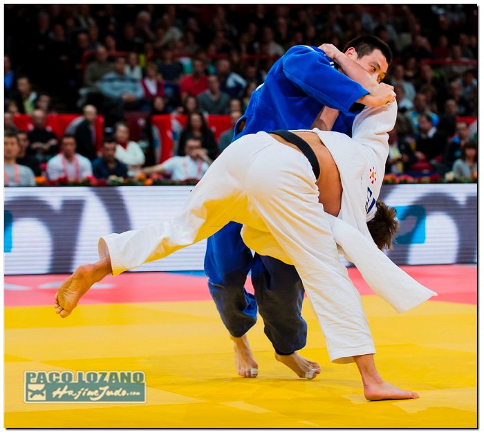 Paris 2014 by P.Lozano cat -73 kg (139)